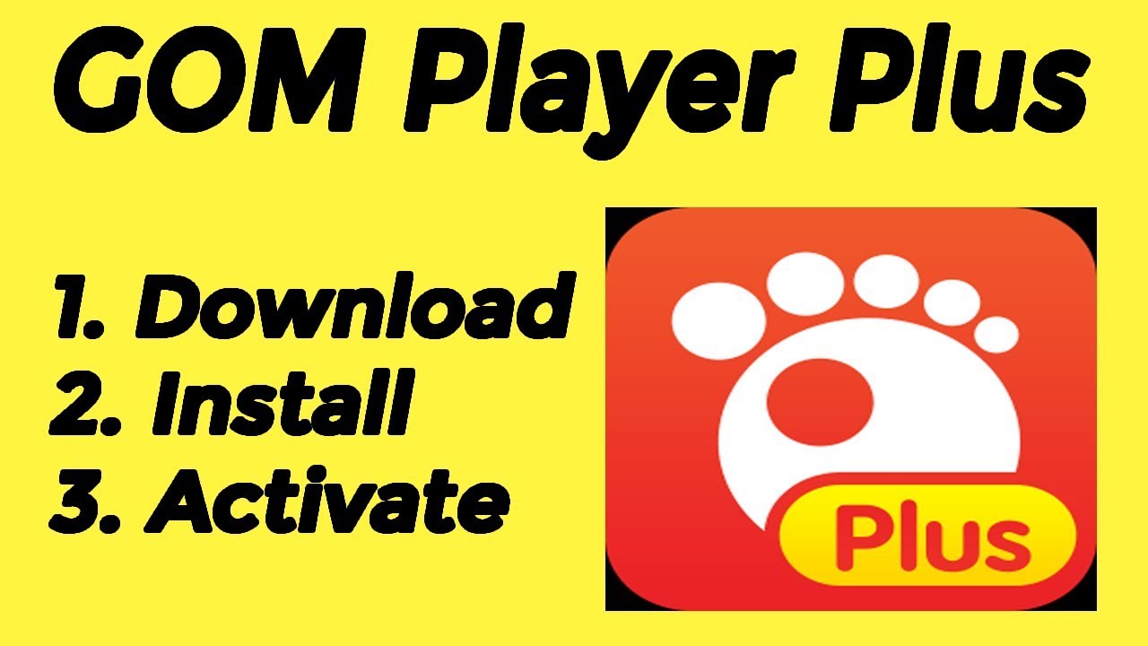 latest gom player free download